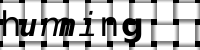 Obrázok CAPTCHA