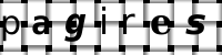 Obrázok CAPTCHA