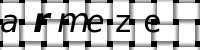 Obrázok CAPTCHA