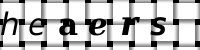Obrázok CAPTCHA