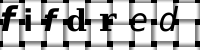 Obrázok CAPTCHA