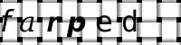 Obrázok CAPTCHA
