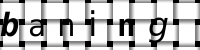 Obrázok CAPTCHA