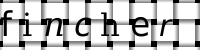 Obrázok CAPTCHA