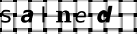 Obrázok CAPTCHA