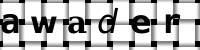 Obrázok CAPTCHA
