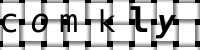 Obrázok CAPTCHA