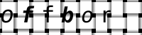 Obrázok CAPTCHA