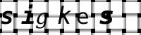 Obrázok CAPTCHA