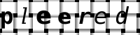 Obrázok CAPTCHA