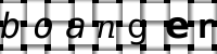 Obrázok CAPTCHA