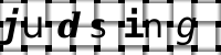Obrázok CAPTCHA