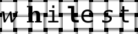 Obrázok CAPTCHA