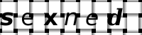 Obrázok CAPTCHA