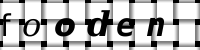 Obrázok CAPTCHA