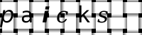 Obrázok CAPTCHA
