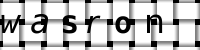Obrázok CAPTCHA