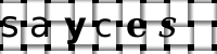 Obrázok CAPTCHA