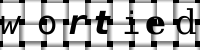Obrázok CAPTCHA
