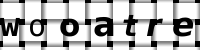 Obrázok CAPTCHA