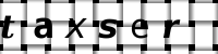 Obrázok CAPTCHA