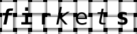 Obrázok CAPTCHA
