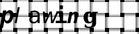 Obrázok CAPTCHA