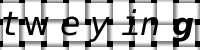 Obrázok CAPTCHA