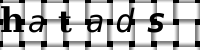 Obrázok CAPTCHA