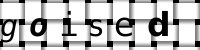 Obrázok CAPTCHA