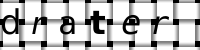 Obrázok CAPTCHA