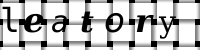 Obrázok CAPTCHA