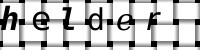 Obrázok CAPTCHA