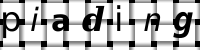Obrázok CAPTCHA