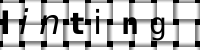 Obrázok CAPTCHA