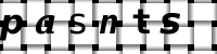 Obrázok CAPTCHA