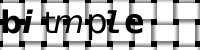 Obrázok CAPTCHA