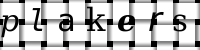 Obrázok CAPTCHA