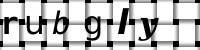 Obrázok CAPTCHA