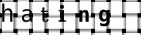 Obrázok CAPTCHA