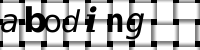 Obrázok CAPTCHA