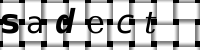 Obrázok CAPTCHA