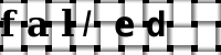 Obrázok CAPTCHA