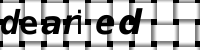 Obrázok CAPTCHA