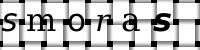 Obrázok CAPTCHA