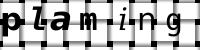 Obrázok CAPTCHA