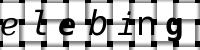 Obrázok CAPTCHA