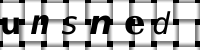 Obrázok CAPTCHA