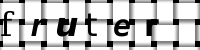 Obrázok CAPTCHA