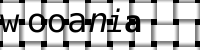 Obrázok CAPTCHA